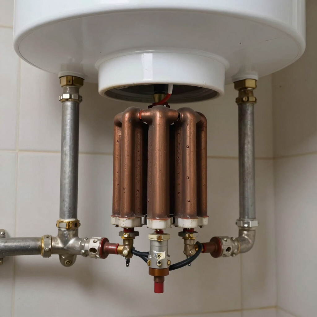 How to Locate a Faucet Shutoff Valve in Loganville