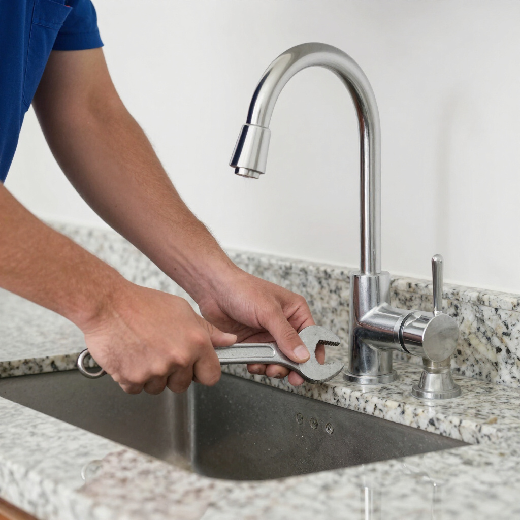 How to Support Loose Pipes in a Basement in Loganville