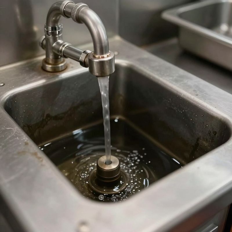 Garbage Disposal in Loganville