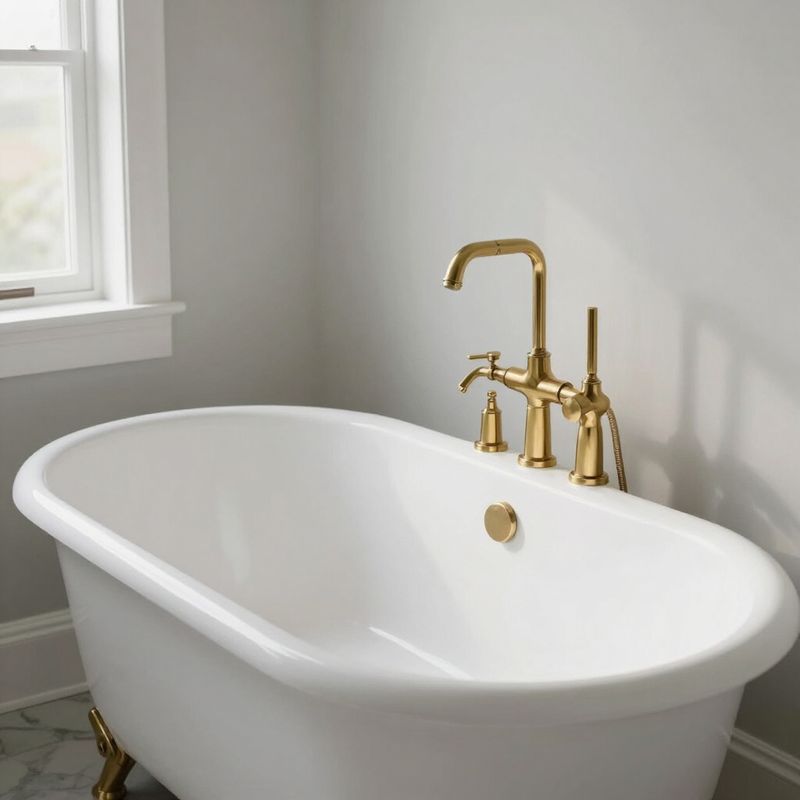 Bathroom & Kitchen Upgrades in Loganville