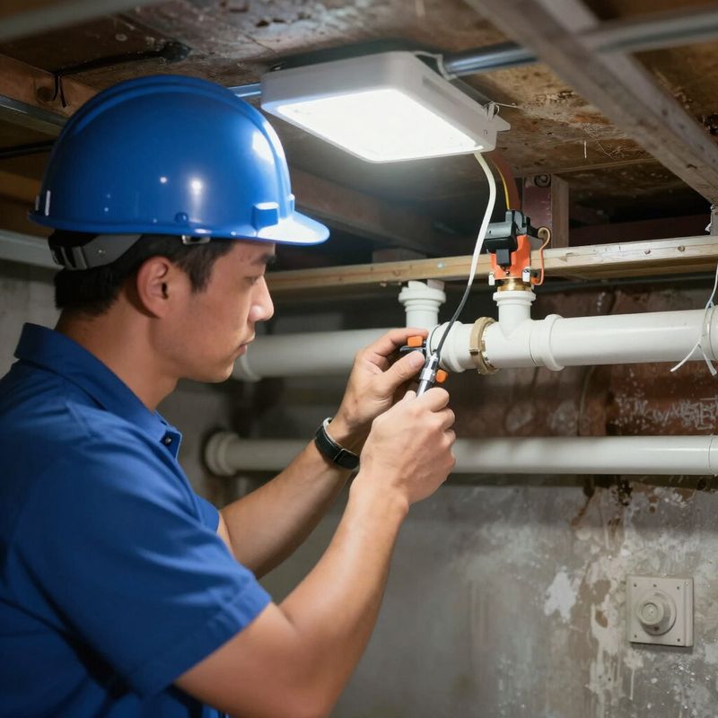 Emergency Plumbing in Loganville